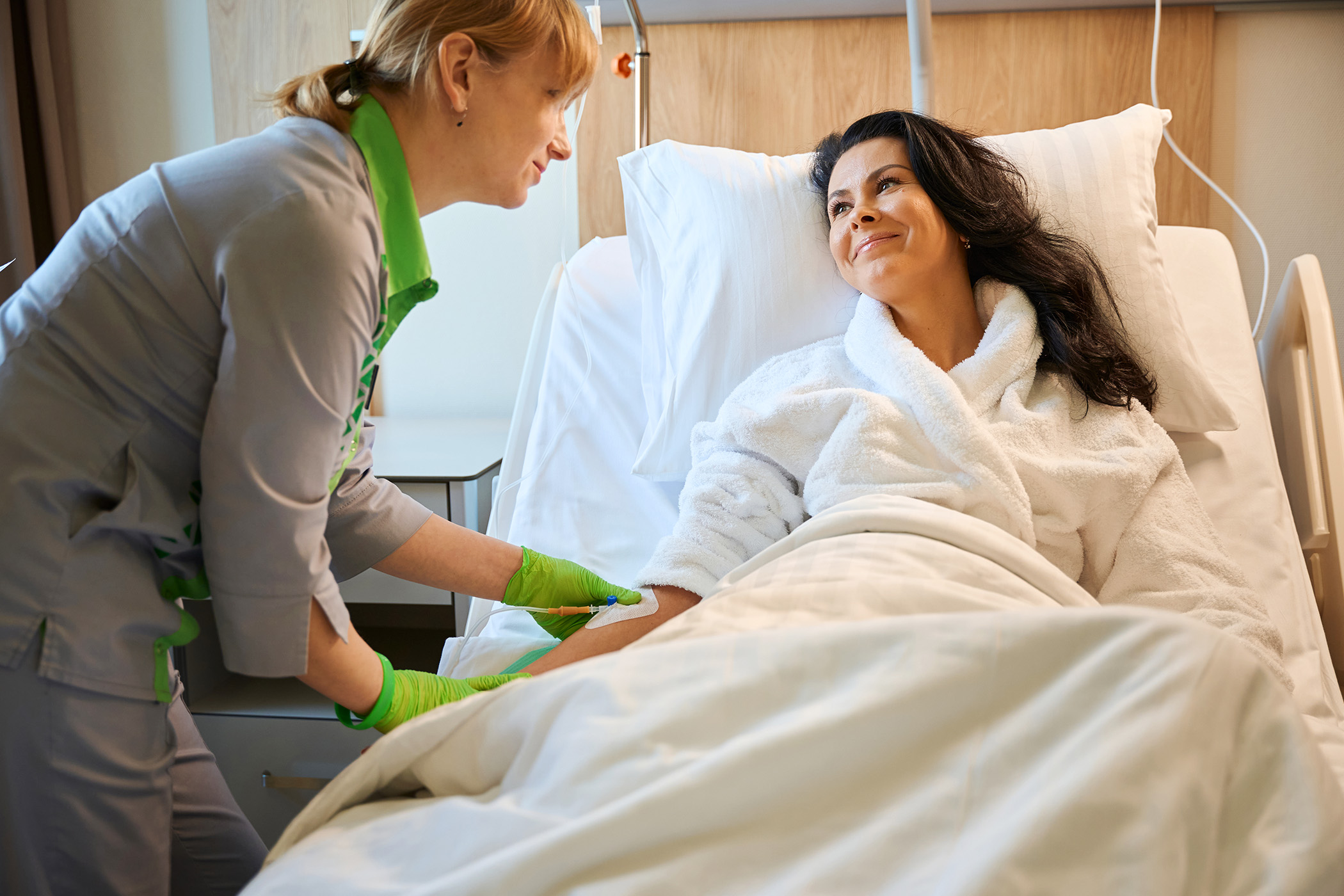 patient healing after tummy tuck