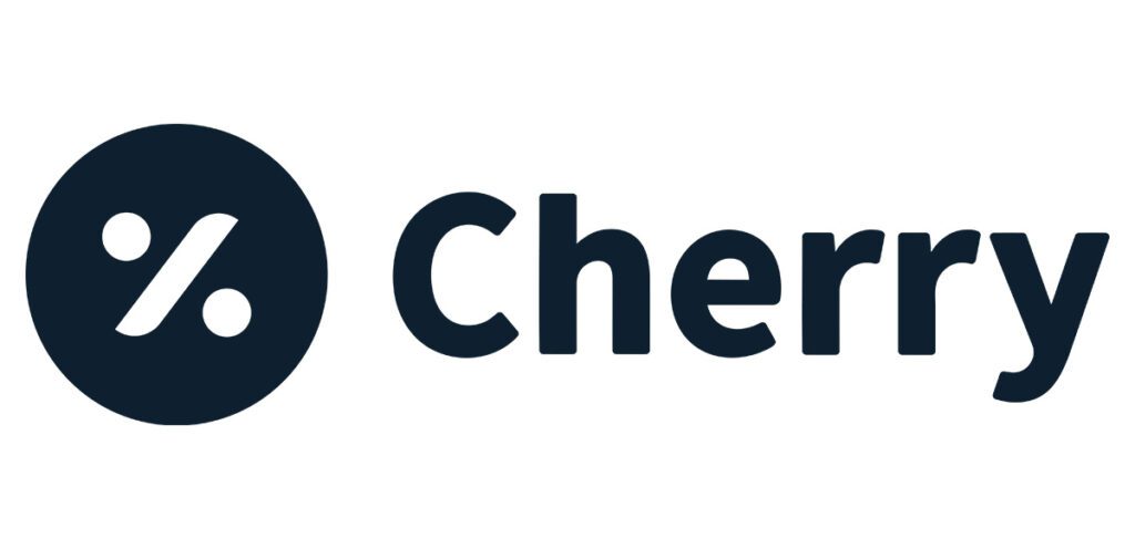 cherry financing logo