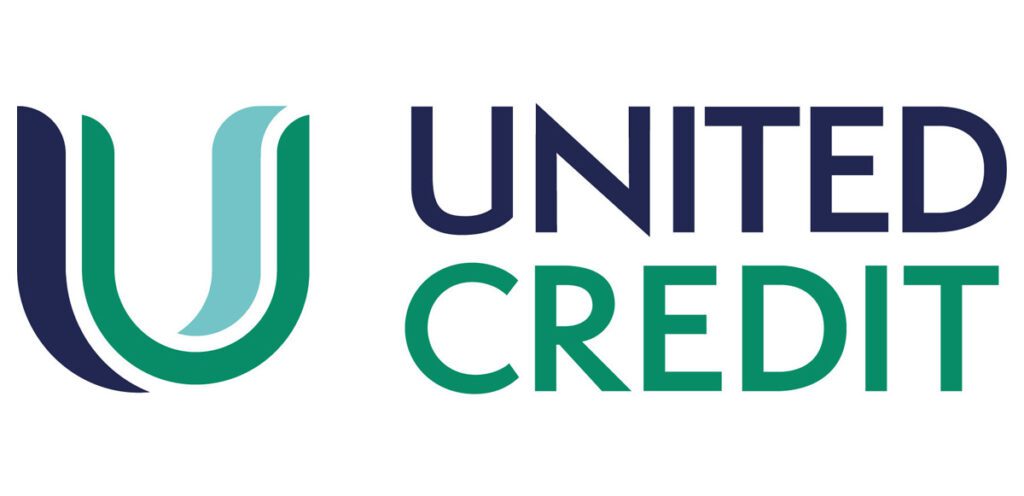 united credit logo