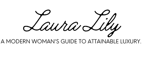 laura lily logo