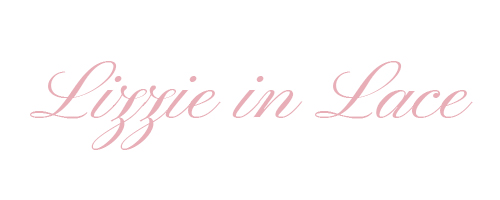 lizzie in lace logo