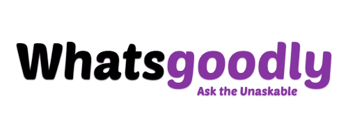 whats goodly logo